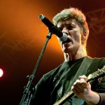 Александр Чернецкий - Группа "Разные люди"