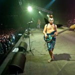 Алексей Мурашов - Группа "Скворцы Степанова"