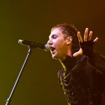 Вячеслав Никаноров - Группа "Ангел неБЕС"