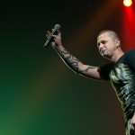 Илья Чёрт - Группа Пилот