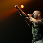 Илья Чёрт - Группа "Пилот"