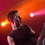 Виктор Бастраков - Группа "Пилот"