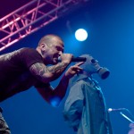 Илья Чёрт - Группа Пилот