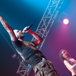 Илья Чёрт - Группа Пилот