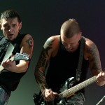 Илья Чёрт и Виктор Бастраков - Группа "Пилот"