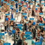 Фестиваль "Невские берега 2010"