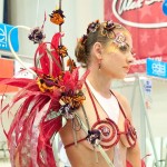 Фестиваль "Невские берега 2010"