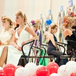 Фестиваль "Невские берега 2010"