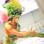 Фестиваль "Невские берега 2010"