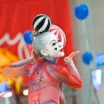 Фестиваль "Невские берега 2010"