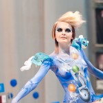 Фестиваль "Невские берега 2010"