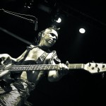 Алексей Мурашов - группа Скворцы Степанова