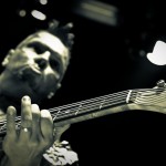 День рождения группы Скворцы Степанова в клубе Космонавт