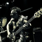 День рождения группы Скворцы Степанова в клубе Космонавт