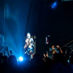 День рождения группы Скворцы Степанова в клубе Космонавт