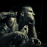 День рождения группы Скворцы Степанова в клубе Космонавт