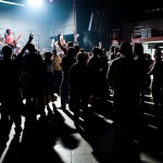 День рождения группы Скворцы Степанова в клубе Космонавт