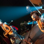 День рождения группы Скворцы Степанова в клубе Космонавт