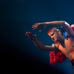 Михаил Поздеев - группа Скворцы Степанова