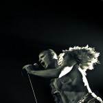 День рождения группы Скворцы Степанова в клубе Космонавт