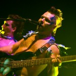 День рождения группы Скворцы Степанова в клубе Космонавт