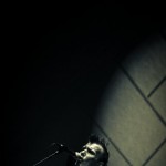 День рождения группы Скворцы Степанова в клубе Космонавт