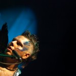 День рождения группы Скворцы Степанова в клубе Космонавт