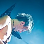 День рождения группы Скворцы Степанова в клубе Космонавт