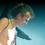 Григорий Зобенко - группа Скворцы Степанова