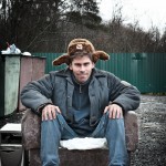 Жизнь на свалке