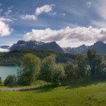 Ледник Свартисен