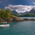 Ледник Свартисен