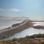 Атлантическая дорога