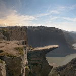 Язык тролля