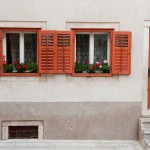 Хорватские улицы