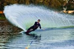 Водные лыжи (15 сентября 2009)